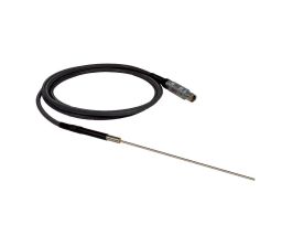 PROBE RTD PTFE 1/4IN 48IN LG