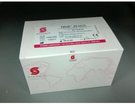 TRUE 20 HCG TEST SET (URINE)