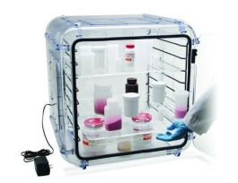 DESICCATOR GRANDE GAS PURGE