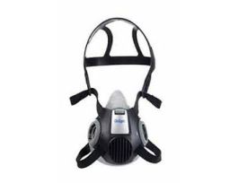 Half mask X-plore Limited Use Respirator, Medium
