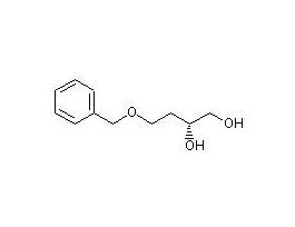 (R)-4-BENZYLOXY-1,2-BUTANEDIOL