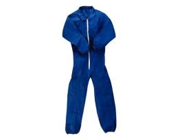VWR COVERALL 7XL SMS BLUE CS25.