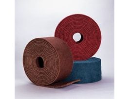 Standard Abrasives™ Surface Conditioning GP Belt, 50 in x 40 yd, Jumbo, 1 ea/Case