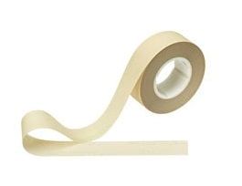 3M™ Microfinishing Film Roll 272L, 60 Mic 5MIL, Type UK, 4 in x 150 ft x 3 in (101.6mmx45.75m), Keyed Core, ASO