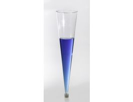 CONE IMHOFF SETTLING