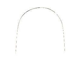 CANNULA SS GA 16 X 460MM