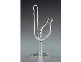 UNGRAD. FERMENTATION TUBE 115MM 5ML EA