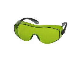 Oversite, IR 1.7 Lens, AS/AF, Blk/Gry OTG, Adj Length Ratcheting,