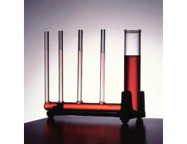 CAPILLARY APPARATUS 15 CM H