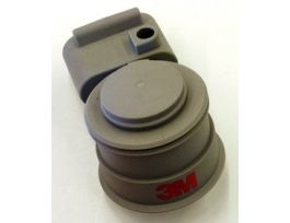 3M™ Random Orbital Sander Housing A1872, 1-1/4 in