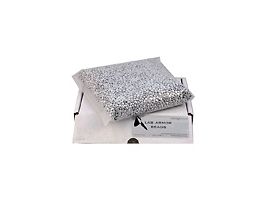 Metallic Bath Beads for Dry Baths; 8-Liters