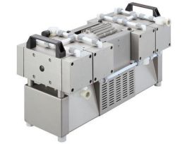 PUMP VACUUM 2064 DRY CHEM DUTY