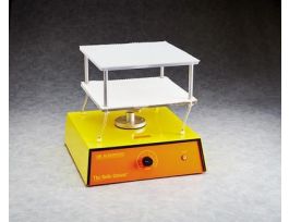 BELLY DANCER SHAKER-220V W/2ND STRY PTFM