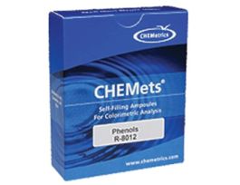 Refill Kit , PHenol Test, for 00290-30