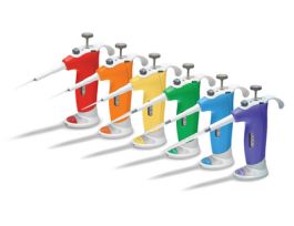 OVATION PIPETTE MECHANICAL STARTER KIT 3