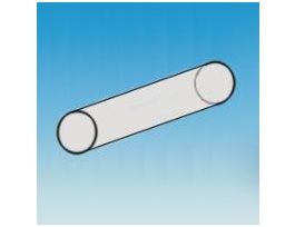 0.177X24IN TRUBORE TUBING 2FT