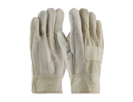 32 oz., Three Layers, Premium Grade Grade, Band Top, Burlap, Men's