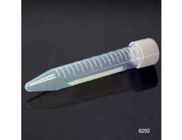 10ML CENTRIFUGE TUBE W/ SCREW CAP