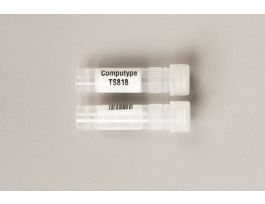LABEL CRYO TUBE/VIAL 5INX18IN 3000/RL.