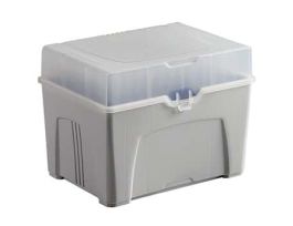 Pipette Tip, 100 to 1000 L, 6 Racks; 576/PK