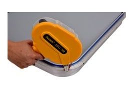 Scotch® ATG 700 Adapter Kit, 1/4 in wide rolls, 6 per case