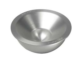 Heater Block Insert for Large Base, 50 mL, 1/EA