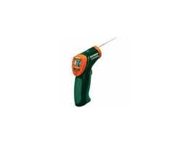 Compact Infrared Thermometer (12: 1)