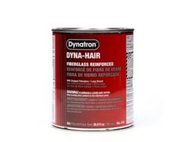 Dynatron™ Dyna-Hair Long Strand, Filler 472, 1 qt, 12 per case