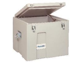 DRY ICE CHEST W/ HANDLES 1.5CF