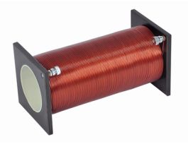 AIR CORE SOLENOID. CS