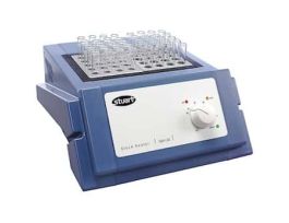 Analog 2-Block Heater, 130C, 230 V