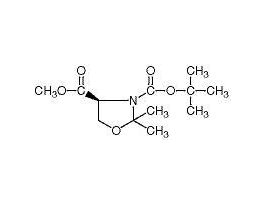 (-)-3-TERT-BUTOXYCARBONYL-4-ME