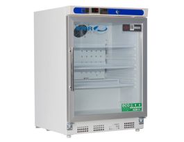 VWR REFRIGERATOR UNDERCOUNTER BI G 4.6CF