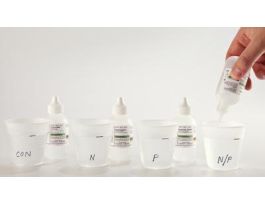 ENVIRO CHEM: NTRATES PHOSPHA EUTRPHCATON