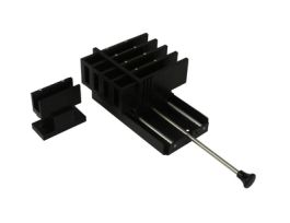 CELL HOLDER 4-CELL 100MM B