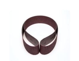 3M™ Cloth Belt 341D, P400 X-weight, 36 in x 60 in, Sine-lok, Single-flex