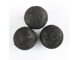 GRAPHITE COATED BALL PK/3 3 CM D 5 G. PK