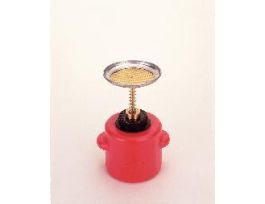 SAFETY PLUNGER CAN POLY 1 QT
