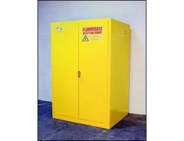SAFETY CABINET STORAGE 12GL