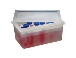 Centrifuge Tube Ice Rack (holds 28 X 50 mL Tubes)