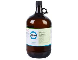 METHANOL ACS REAGENT 4L CS4