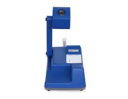 VWR FAST ACCURATE DETERMINATION 120VOLTS