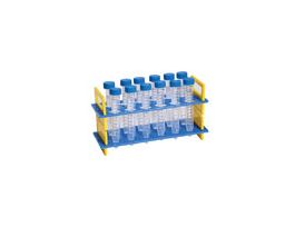 Test Tube Rack with 15 mL tubes