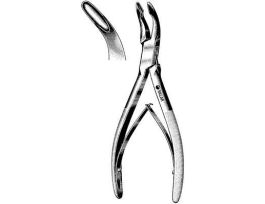 RONGEUR BONE DEAN CRV 5.5