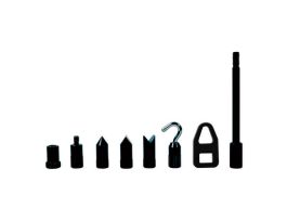 GAGE DIG FORC 50LB USB RS232