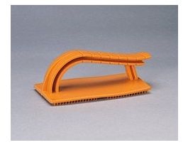 Standard Abrasives™ Easy Hand Pad Holder 827000, 1 ea/Case