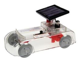 SOLAR CAR