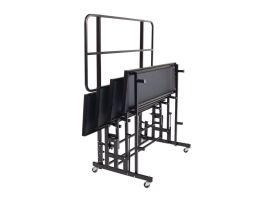 RISER MOBILE E-Z 8X16X24X32IN/69X78X78IN