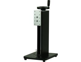 STAND HORIZONTAL/VERTICAL MANUAL 250LB