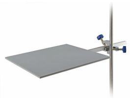 LATTICE SUPPORT SHELF